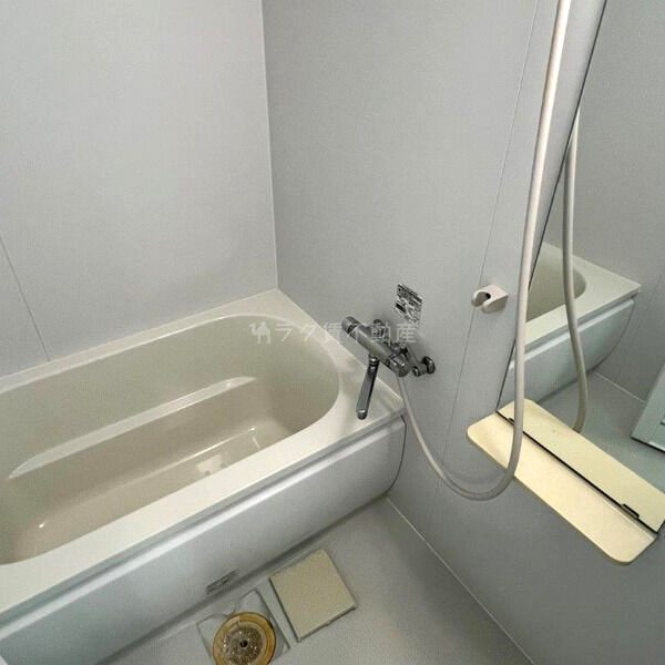 ラフォルテ南塚口の室内写真7枚目