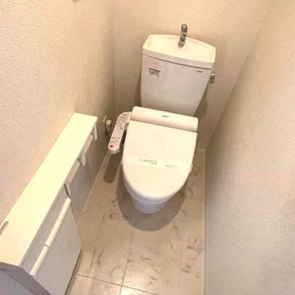 ラフォルテ南塚口の室内写真8枚目