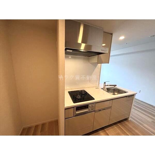 ジオタワー宝塚グランレジスThe South1504の室内写真2枚目