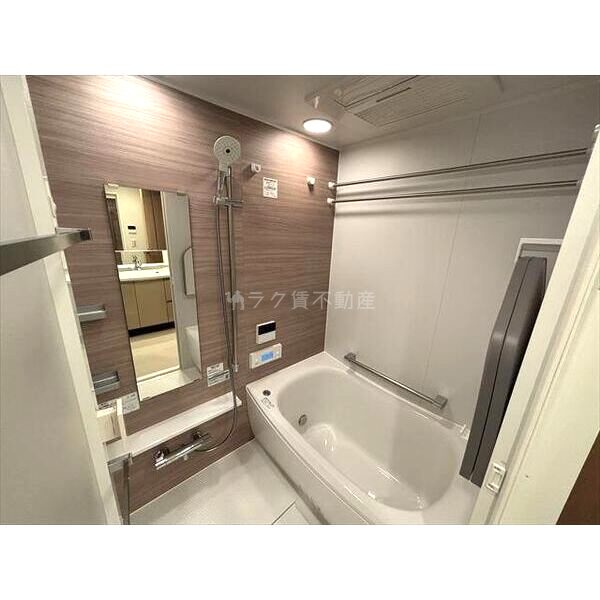 ジオタワー宝塚グランレジスThe South1504の室内写真3枚目