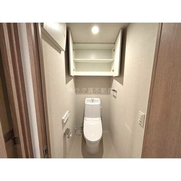 ジオタワー宝塚グランレジスThe South1504の室内写真4枚目