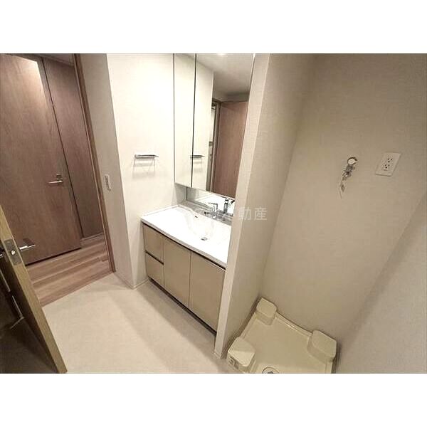 ジオタワー宝塚グランレジスThe South1504の室内写真5枚目