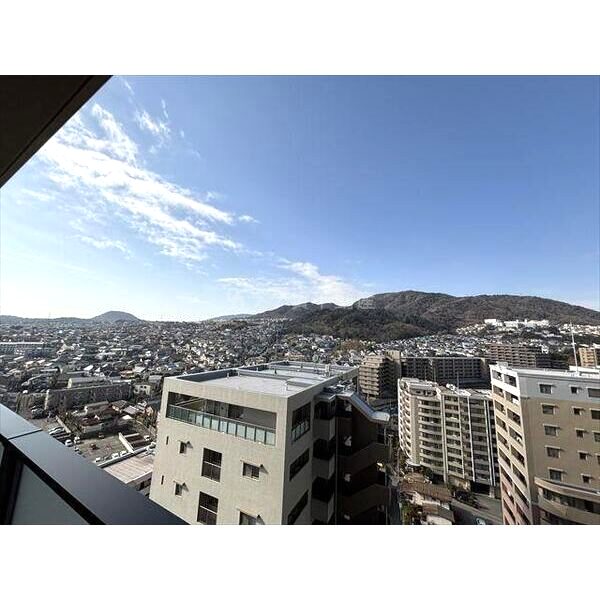 ジオタワー宝塚グランレジスThe South1504の室内写真9枚目