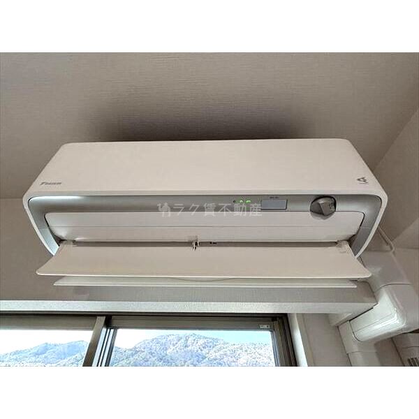 ジオタワー宝塚グランレジスThe South1504の室内写真10枚目