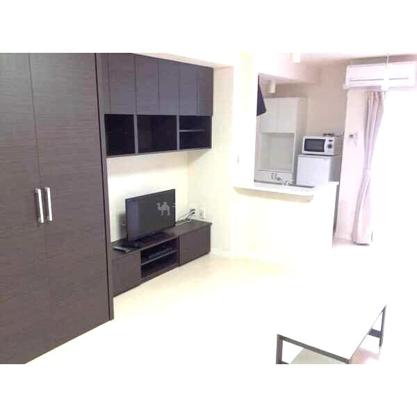 ミランダルシェリアIIの室内写真3枚目