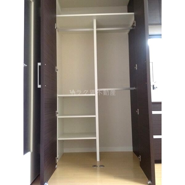 ミランダルシェリアIIの室内写真6枚目