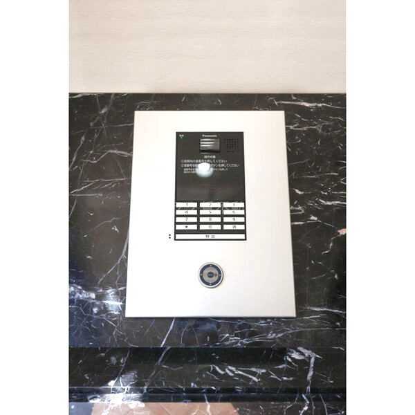 Luxe新大阪SOUTHの外観3枚目