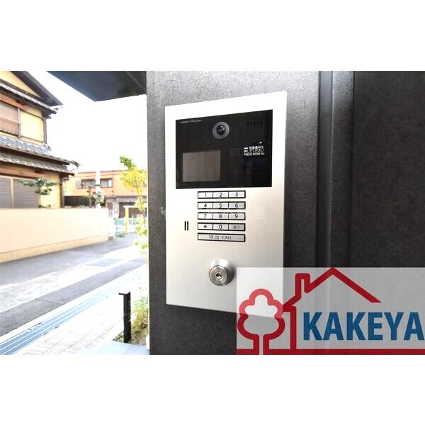 カミオン舟木の外観4枚目