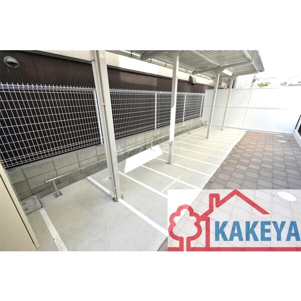 カミオン舟木の外観5枚目