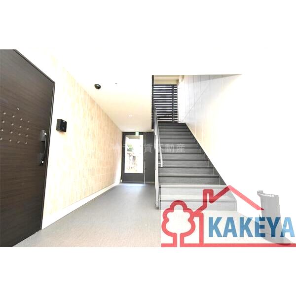 カミオン舟木の外観8枚目