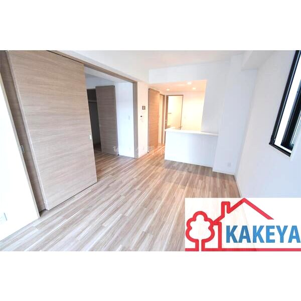 カミオン舟木の室内写真1枚目