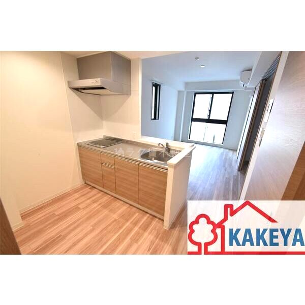 カミオン舟木の室内写真2枚目