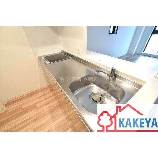 カミオン舟木の室内写真3枚目