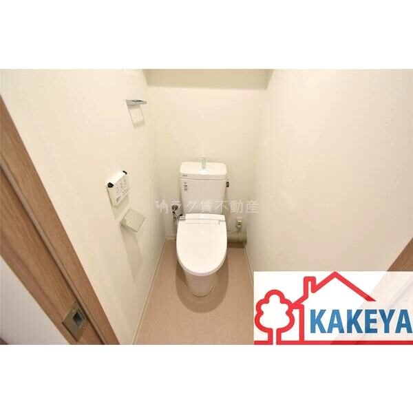 カミオン舟木の室内写真5枚目