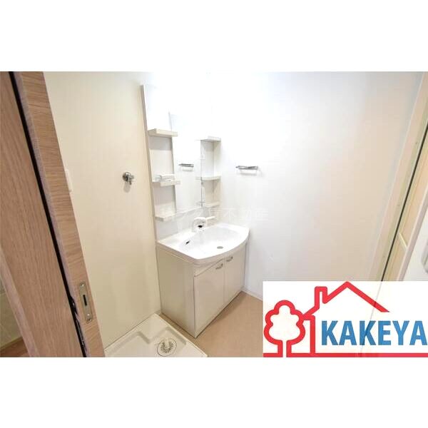 カミオン舟木の室内写真6枚目