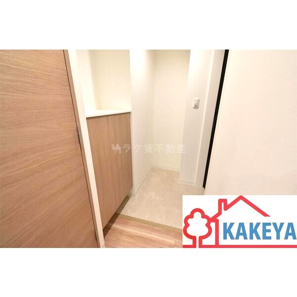 カミオン舟木の室内写真7枚目