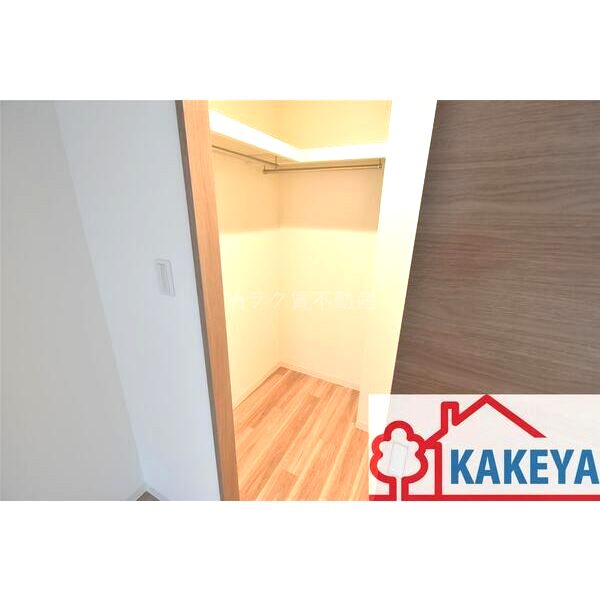 カミオン舟木の室内写真8枚目