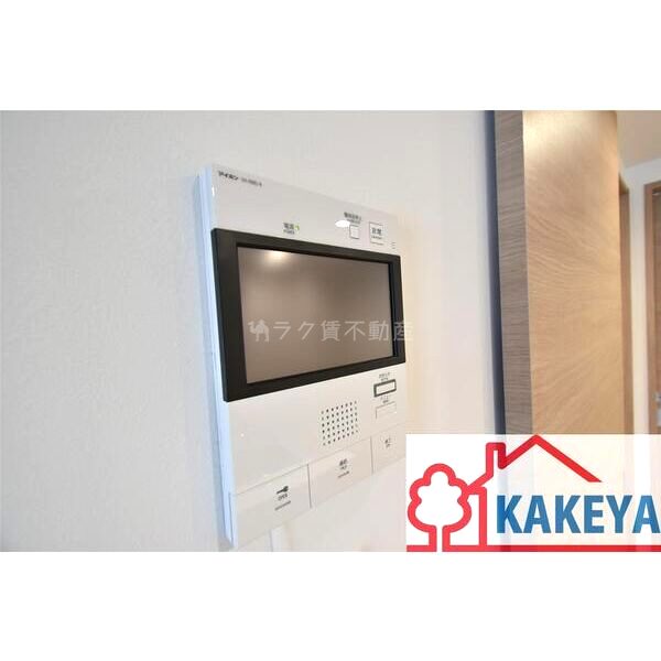 カミオン舟木の室内写真10枚目