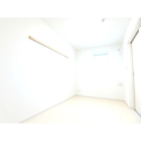 リブリ・サンルーチェの室内写真2枚目