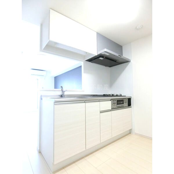 リブリ・サンルーチェの室内写真3枚目