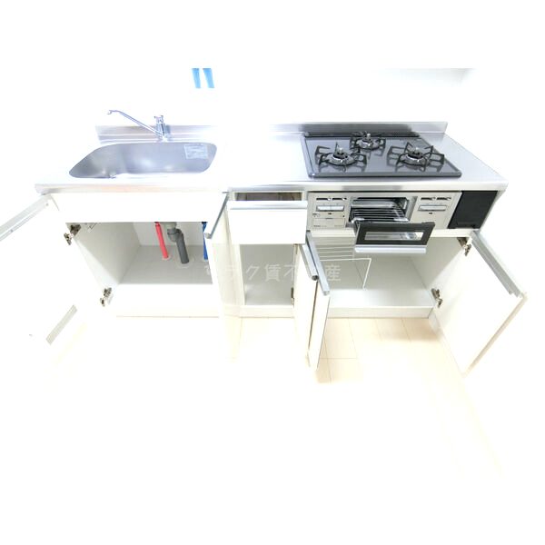 リブリ・サンルーチェの室内写真4枚目