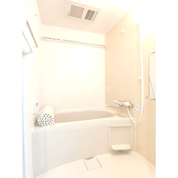 リブリ・サンルーチェの室内写真6枚目