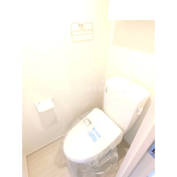 リブリ・サンルーチェの室内写真7枚目