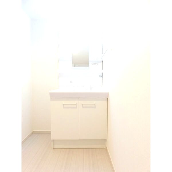 リブリ・サンルーチェの室内写真8枚目