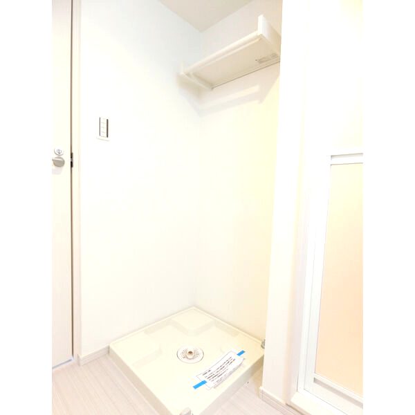 リブリ・サンルーチェの室内写真9枚目