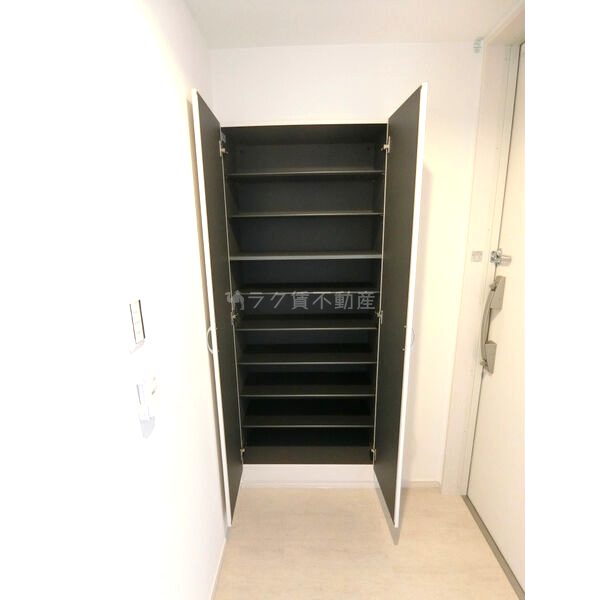 リブリ・サンルーチェの室内写真10枚目