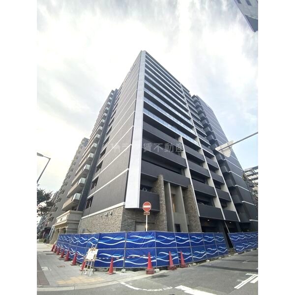MELDIA CREST NAMBA SOL TERRACE