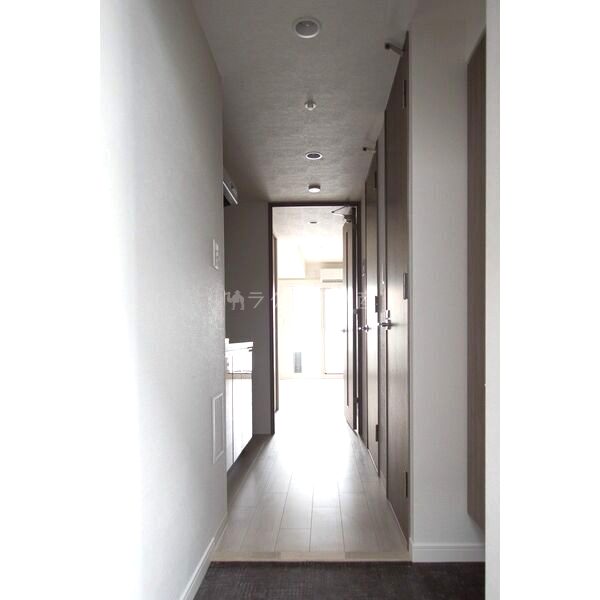 MELDIA CREST NAMBA SOL TERRACEの室内写真41枚目