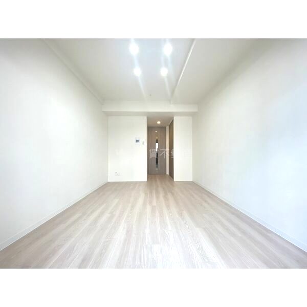 MELDIA CREST NAMBA SOL TERRACEの室内写真2枚目