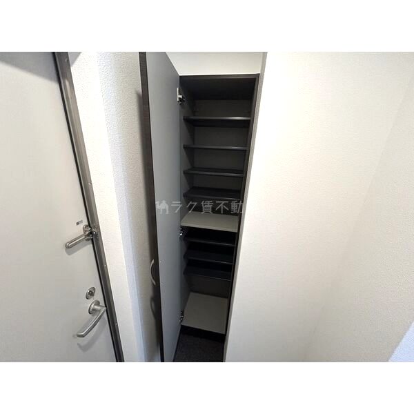 ジーメゾン泉大津エヴァースの室内写真1枚目