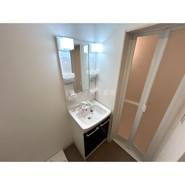 ジーメゾン泉大津エヴァースの室内写真2枚目