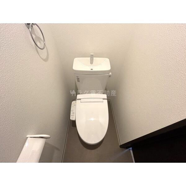 ジーメゾン泉大津エヴァースの室内写真3枚目