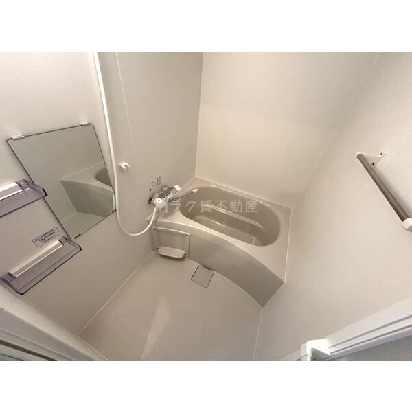 ジーメゾン泉大津エヴァースの室内写真4枚目