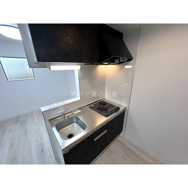 ジーメゾン泉大津エヴァースの室内写真6枚目