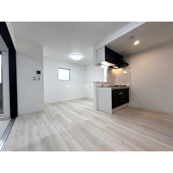 ジーメゾン泉大津エヴァースの室内写真7枚目