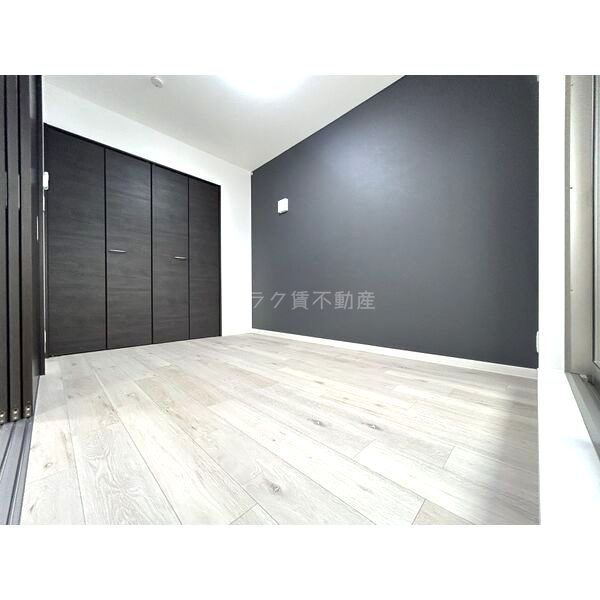 ジーメゾン泉大津エヴァースの室内写真8枚目