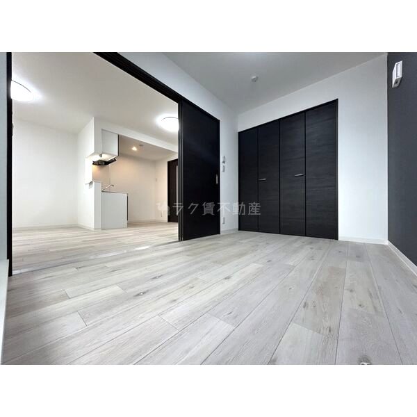 ジーメゾン泉大津エヴァースの室内写真9枚目