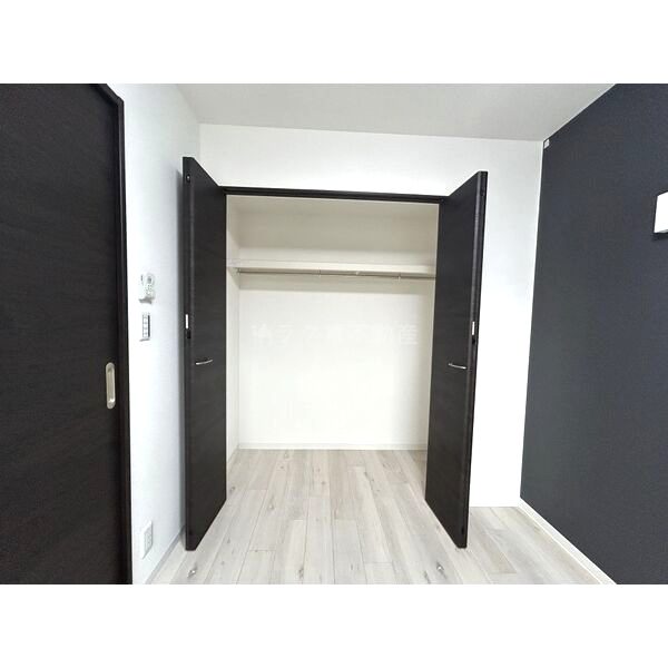 ジーメゾン泉大津エヴァースの室内写真10枚目