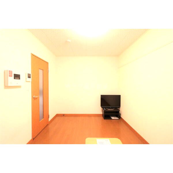 レオパレスバンブー雅の室内写真3枚目