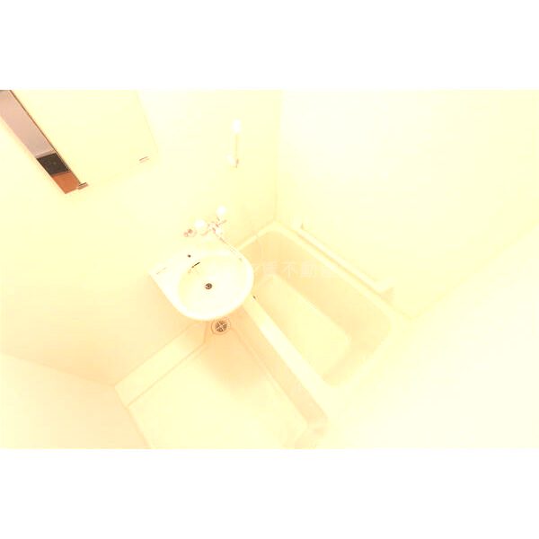 レオパレスバンブー雅の室内写真6枚目