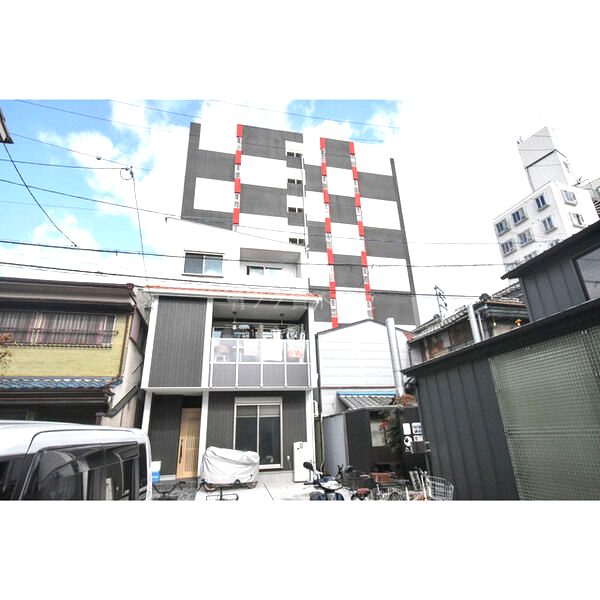 ウインズコート今福西