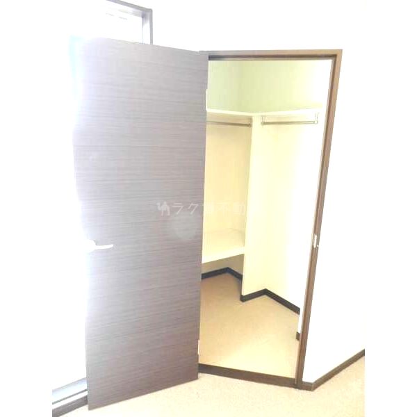 レオネクスト美原野元の室内写真13枚目