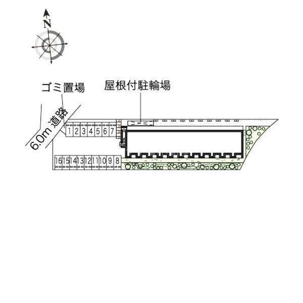 レオネクスト美原野元の室内写真1枚目