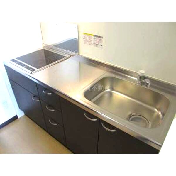 レオネクスト美原野元の室内写真5枚目