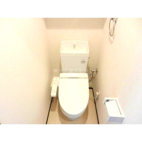 レオネクスト美原野元の室内写真8枚目