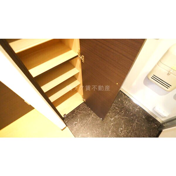 レオネクスト美原野元の室内写真12枚目